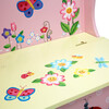 Magic Garden Storage Bench - Storage - 4