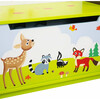 Fantasy Fields Kids Wooden Toy Chest with Safety Hinge - Toychests - 5 - thumbnail