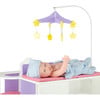 Little Princess Baby Doll Changing Station with Storage, White - Dolls - 5 - thumbnail