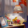 Transportation Table Lamp - Lighting - 2