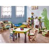 Dinosaur Kingdom Bookshelf - Bookcases - 4 - thumbnail