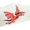 Dinosaur Kingdom Bookshelf - Bookcases - 5 - thumbnail