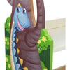 Dinosaur Kingdom Bookshelf - Bookcases - 6 - thumbnail