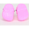 18'' Doll Polliwog Sandal, LightPink - Doll Accessories - 5 - thumbnail