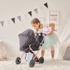 Olivia's Little World Pin Up Doll Classic Stroller with Removable Bassinet - Doll Accessories - 2 - thumbnail