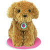 18'' Doll Puppy Dog & Carrier Set, Pink - Doll Accessories - 2 - thumbnail