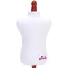 18" Doll Dress Form, White - Doll Accessories - 3 - thumbnail