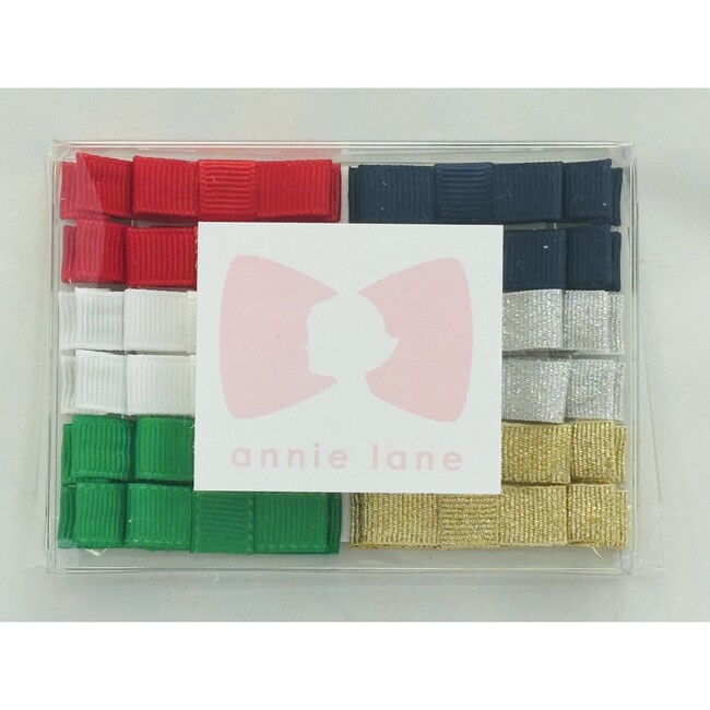 Twelve Bows Box Set, Holiday #7