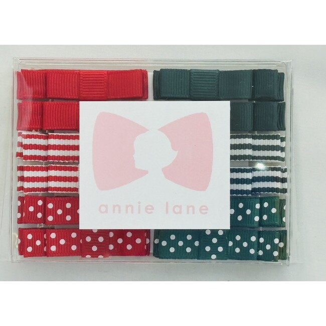 Twelve Bows Box Set, Holiday #9