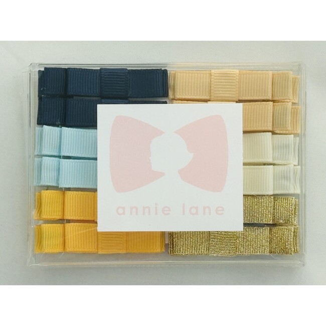 Twelve Bows Box Set, Holiday #10