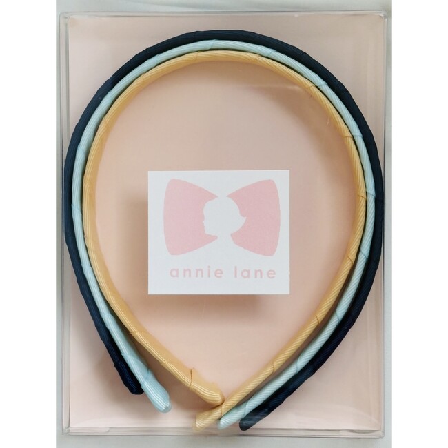 Three Headband Box Set, Holiday #17