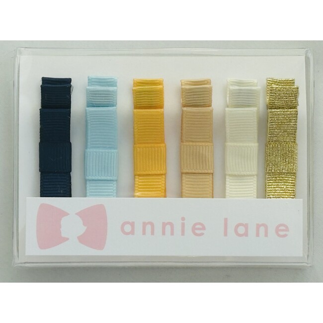 Six Bows Box Set, Holiday #5