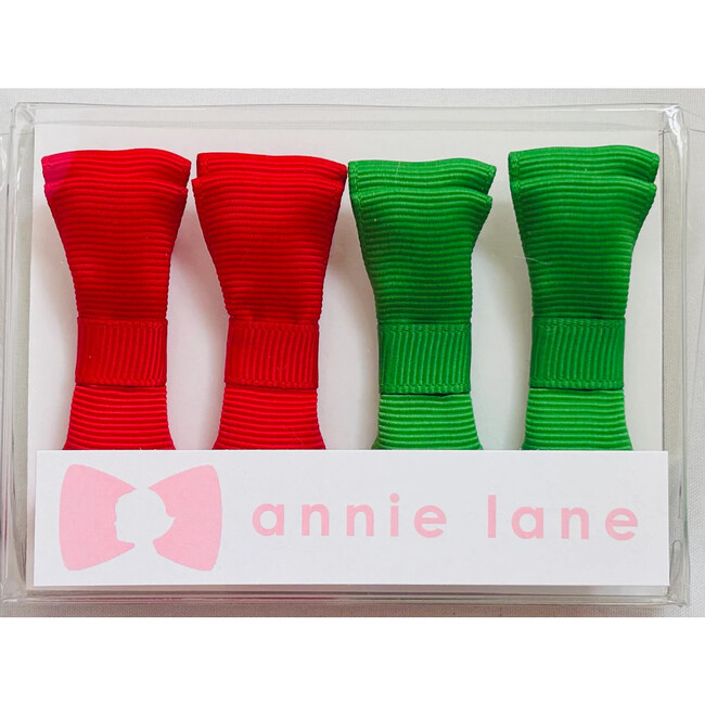 Four Bows Box Set, Holiday #11