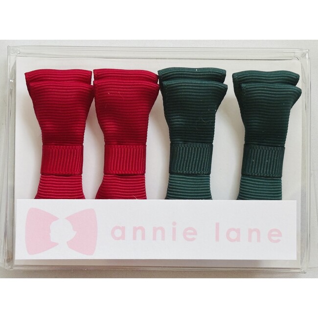 Four Bows Box Set, Holiday #12