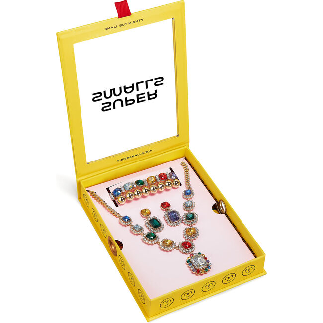 Ice Cream Run Mega Set