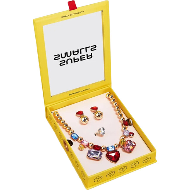 Red Carpet Mega Heart Set