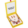 Red Carpet Mega Heart Set - Mixed Accessories Set - 1 - thumbnail