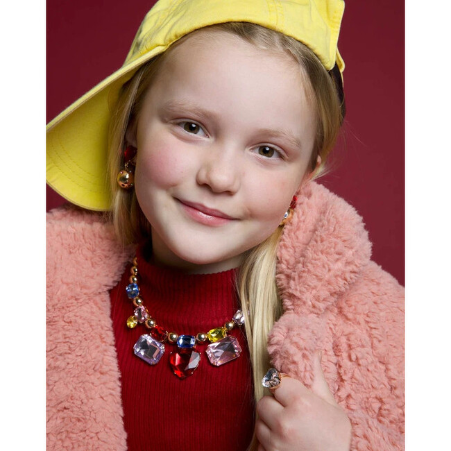 Red Carpet Mega Heart Set