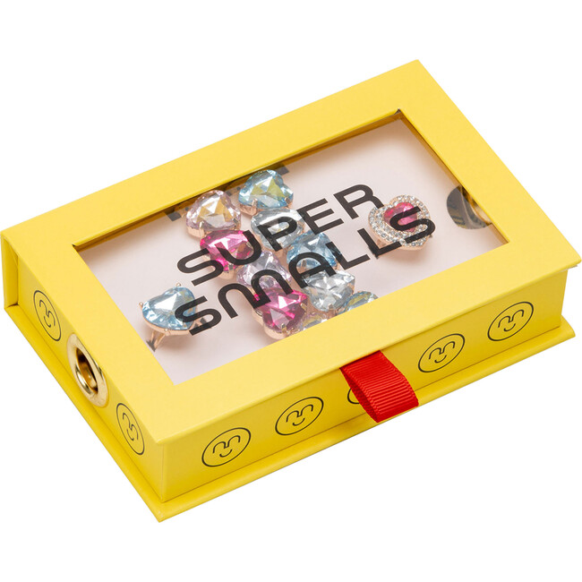 Heart to Heart Bracelet Set