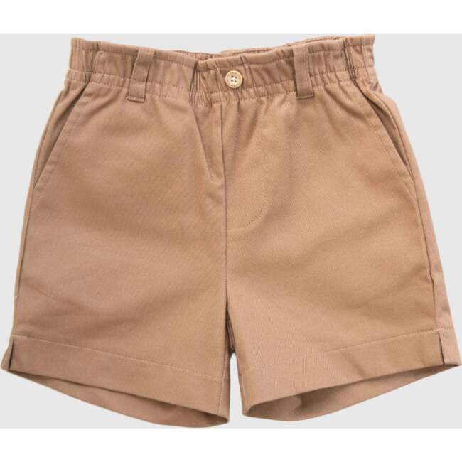 William Shorts, Khaki