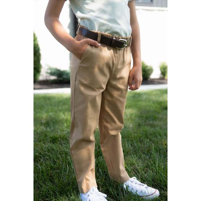 Theodore Pant, Khaki