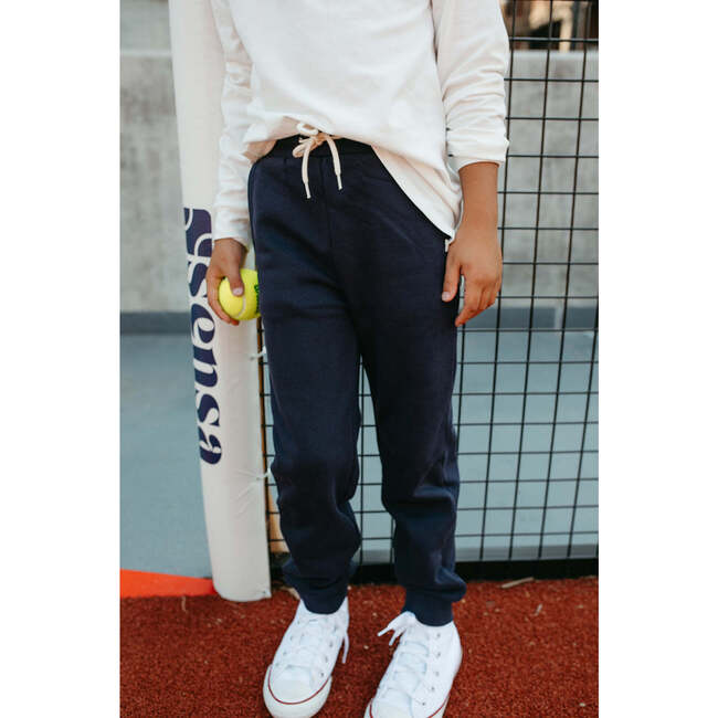 Benny Jogger, Navy
