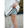 Arden Playground Shorts, Golf Stripe - Shorts - 1 - thumbnail