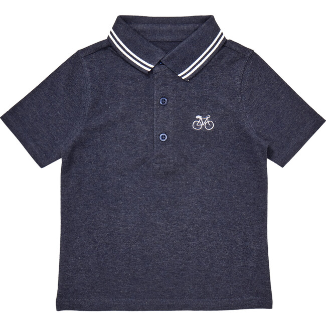 Andre Polo Shirt, Key Largo