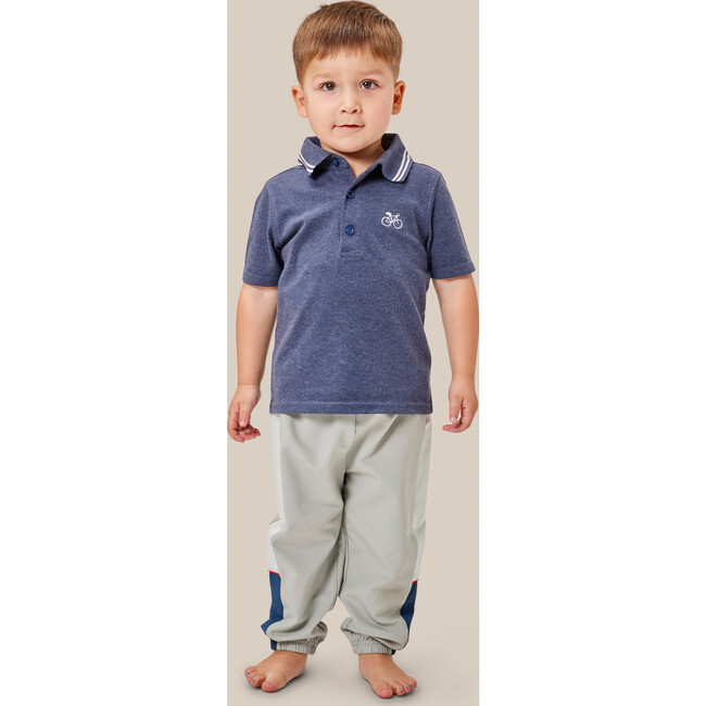 Andre Polo Shirt, Key Largo