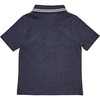 Andre Polo Shirt, Key Largo - Polo Shirts - 3 - thumbnail
