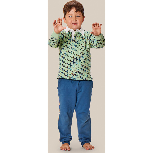 Providence Shirt, YD Icon 2