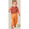 San Francisco Sweatpants, Copper Tan - Sweatpants - 2 - thumbnail