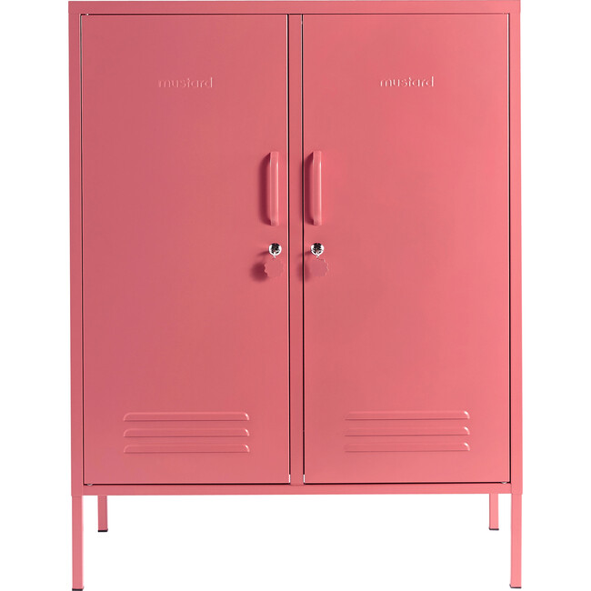 The Midi Locker, Berry