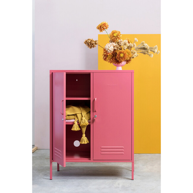The Midi Locker, Berry