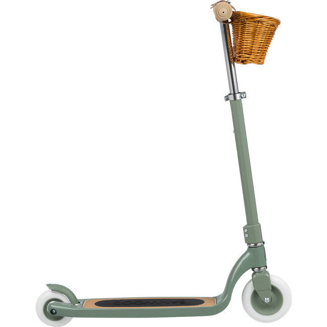 BANWOOD MAXI SCOOTER FOREST