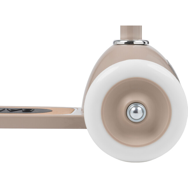 BANWOOD SCOOTER BEIGE - Scooters - 7