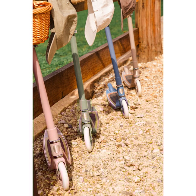 BANWOOD MAXI SCOOTER FOREST