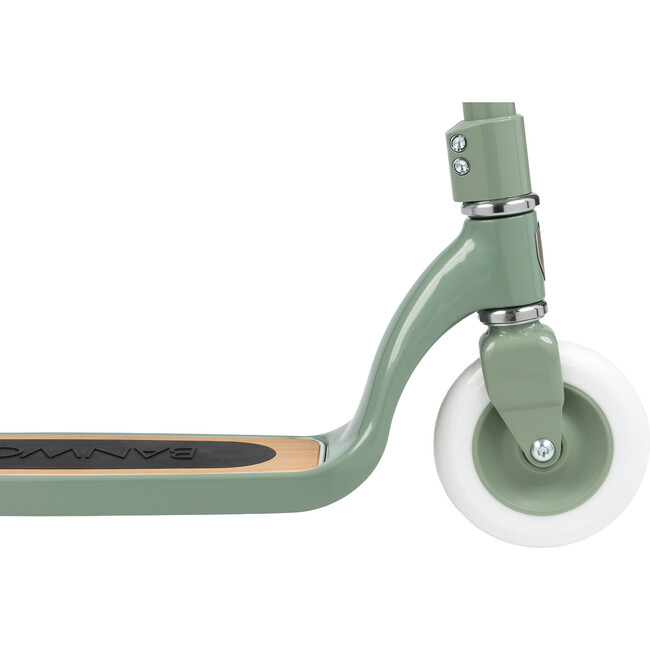 BANWOOD MAXI SCOOTER FOREST - Scooters - 5