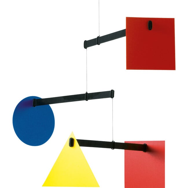 Bauhaus Mobile, Multi