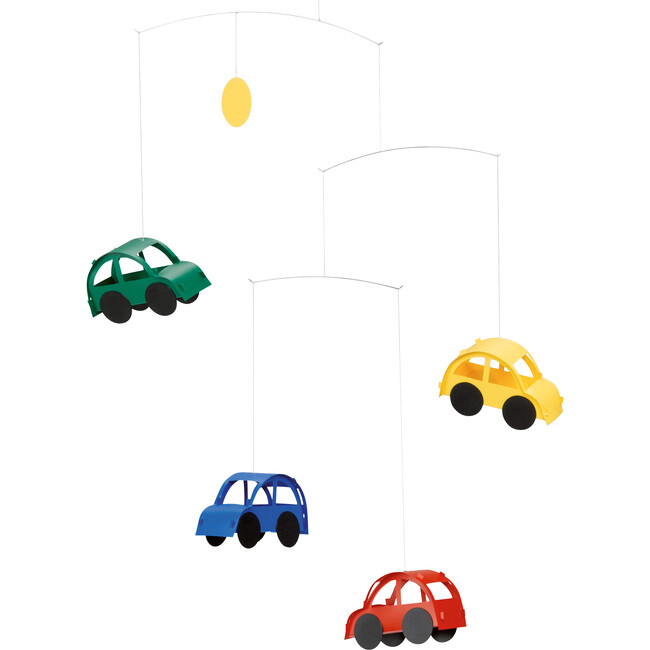 Automobile Mobile, Multi