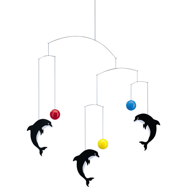 Dolphinarium Mobile, Multi