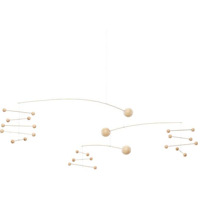 Symphony Mobile, Natural