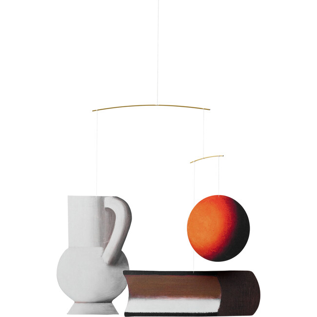 Lundström 1932 Mobile, Multi