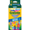 Crayola Retro Magnetic Tiles 14pc - Magnetic Tiles - 1 - thumbnail