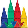 Crayola Bold Magnetic Tiles 24pc - Magnetic Tiles - 3 - thumbnail