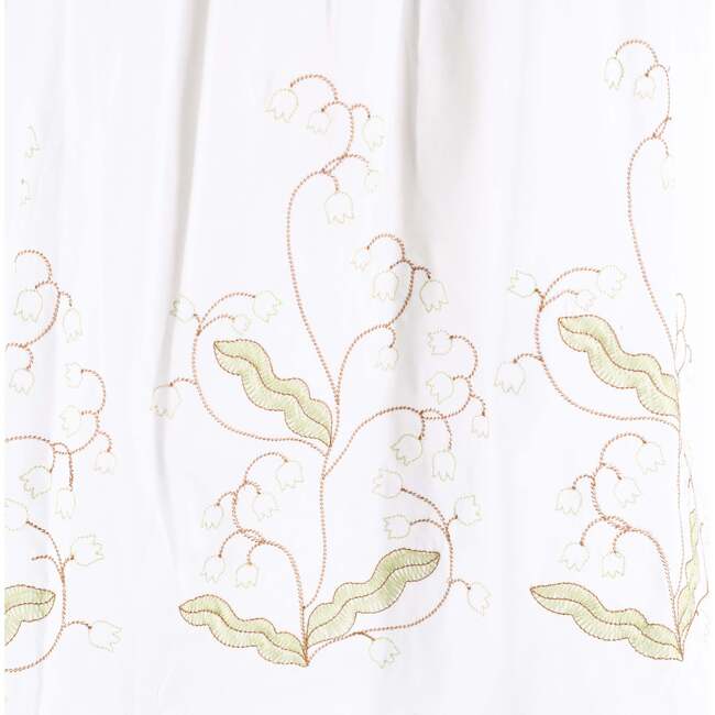 Lilly Women's Dress, Green - Dresses - 4