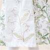 Lily Girl Dress, White - Dresses - 5 - thumbnail