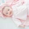 Baby's First Shirt & Bloomers, Pink - Mixed Apparel Set - 2