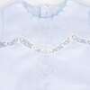 Baby's First Shirt & Bloomers, Light Blue - Mixed Apparel Set - 2 - thumbnail