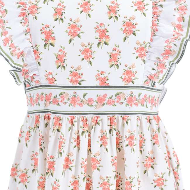 Gracie Women's Dress, Pink - Dresses - 4